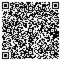 QR code with Amoco contacts