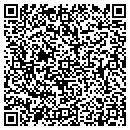QR code with RTW Service contacts