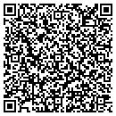 QR code with V I Pizza contacts