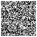 QR code with S Herman Klarsfeld contacts