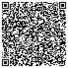 QR code with C I Certified Transmissions contacts