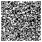 QR code with Donnah's Cleaning Service contacts