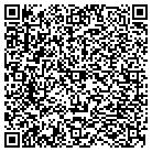 QR code with Aid To The Dvlpmntlly Disabled contacts