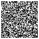 QR code with Anchor Mfg contacts