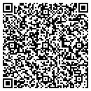 QR code with D P Auto Repr contacts