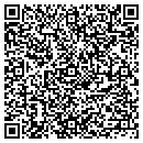 QR code with James A Dibble contacts