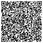 QR code with Congregation Ezrath Israel contacts