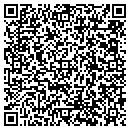 QR code with Malverne Fitness Inc contacts