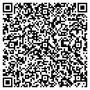 QR code with Robert E Dash contacts