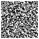 QR code with Airport Cafe contacts