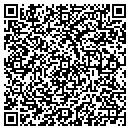 QR code with Kdt Excavation contacts