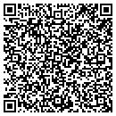 QR code with A Cut Beyond Inc contacts