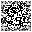QR code with All In A Name contacts