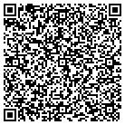 QR code with American Horse Show Assn Labs contacts