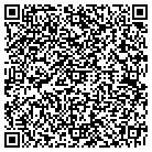 QR code with G D M Construction contacts