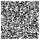 QR code with Advanced Assembly Service Inc contacts