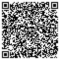 QR code with Zambrelli Model Des contacts