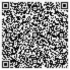 QR code with L AS Nothing Over 999 contacts