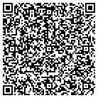 QR code with Kinetico Quality Water Systems contacts