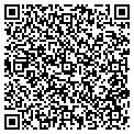 QR code with Ora Shack contacts