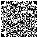 QR code with Radiant Engineering contacts