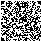 QR code with Adirondack Country Homes Rlty contacts