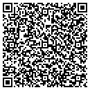 QR code with Gin Mill contacts