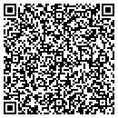 QR code with OHM Model Mgmt contacts