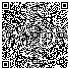 QR code with Santa Barbara Staffing contacts