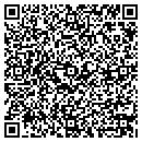 QR code with J-A Audio Visual Inc contacts