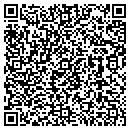 QR code with Moon's House contacts