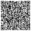 QR code with Aya Designs contacts