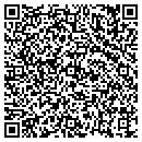 QR code with K A Automotive contacts