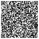 QR code with S & R Janitorial Service contacts