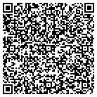 QR code with Cushman & Wakefield Inc Rl Est contacts