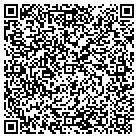 QR code with American Fitness Of The Bronx contacts