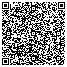 QR code with L C Custom Home Designs contacts
