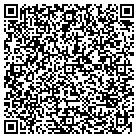 QR code with Tyrone United Methodist Church contacts