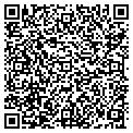 QR code with N H & A contacts