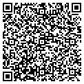 QR code with 973 Thrift Shop contacts