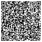 QR code with Martin Luther King Multi-Ctr contacts