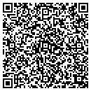 QR code with V E T S Region 2 contacts
