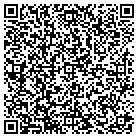 QR code with First Class Auto Transport contacts