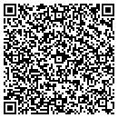 QR code with CLB Check Cashing contacts