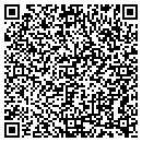 QR code with Harold D Herbert contacts