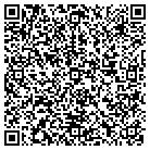 QR code with Corcoran Group Real Estate contacts