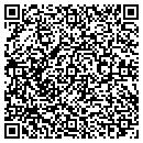 QR code with Z A Weni Law Offices contacts