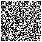 QR code with Hill's Industrial Mechanics In contacts