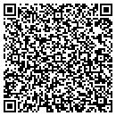 QR code with Pinda Time contacts