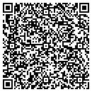 QR code with Richard A Hudson contacts